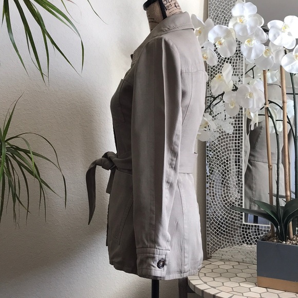 Banana Republic casual jacket - Picture 2 of 5